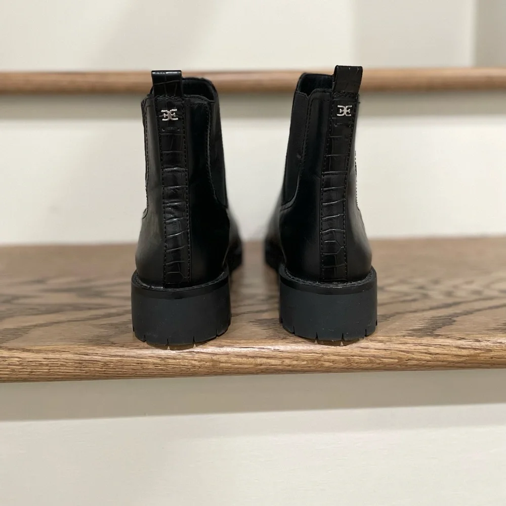Sam Edelman Chelsea boots - Picture 2 of 7